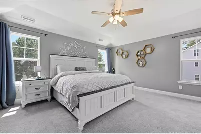 307 N Prince Henry Way, Cameron, NC 28326 - Photo 19