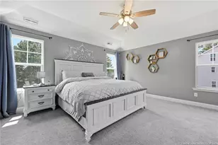 307 N Prince Henry Way, Cameron, NC 28326 - Photo 19