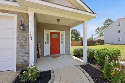 307 N Prince Henry Way, Cameron, NC 28326 - Photo 5
