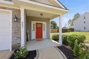 307 N Prince Henry Way, Cameron, NC 28326 - Photo 5