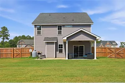 307 N Prince Henry Way, Cameron, NC 28326 - Photo 39