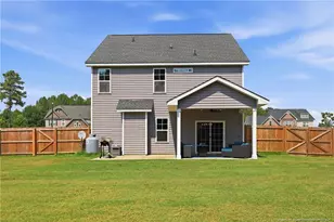 307 N Prince Henry Way, Cameron, NC 28326 - Photo 39