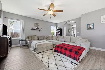 307 N Prince Henry Way, Cameron, NC 28326 - Photo 25