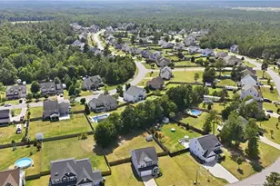 307 N Prince Henry Way, Cameron, NC 28326 - Photo 7