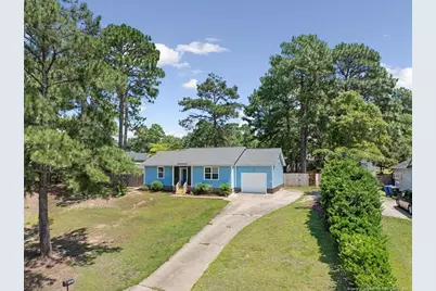 1005 Christina Street, Fayetteville, NC 28314 - Photo 3