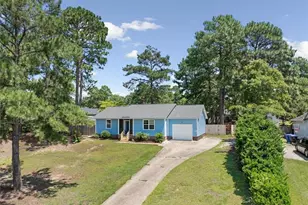 1005 Christina St, Fayetteville, NC 28314 - Photo 3