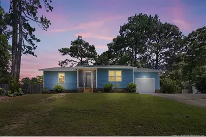 1005 Christina Street, Fayetteville, NC 28314 - Photo 1