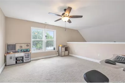 100 Old Glory Lane, Cameron, NC 28326 - Photo 5