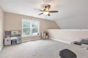 100 Old Glory Ln, Cameron, NC 28326 - Photo 5