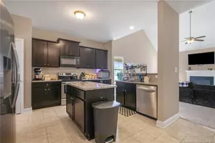 100 Old Glory Ln, Cameron, NC 28326 - Photo 3