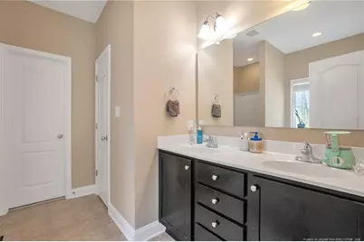 100 Old Glory Lane, Cameron, NC 28326 - Photo 21