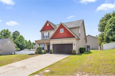 100 Old Glory Lane, Cameron, NC 28326 - Photo 7