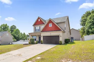100 Old Glory Ln, Cameron, NC 28326 - Photo 7