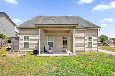 100 Old Glory Lane, Cameron, NC 28326 - Photo 35