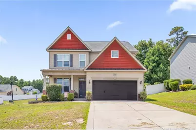 100 Old Glory Lane, Cameron, NC 28326 - Photo 1