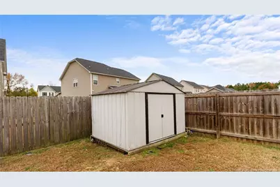 160 Chatfield Drive, Raeford, NC 28376 - Photo 37