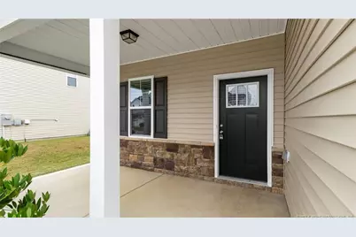160 Chatfield Drive, Raeford, NC 28376 - Photo 3
