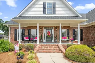 55 Creek Stone Ln, Autryville, NC 28318 - Photo 7