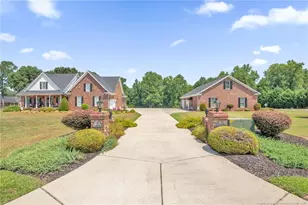55 Creek Stone Ln, Autryville, NC 28318 - Photo 3