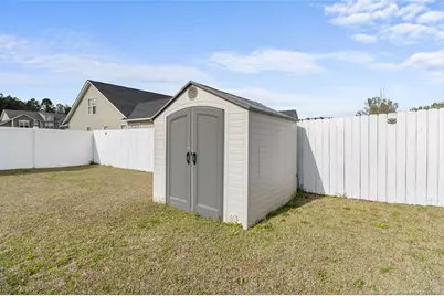 255 Collinwood Drive, Raeford, NC 28376 - Photo 27