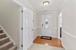 255 Collinwood Dr, Raeford, NC 28376 - Photo 5