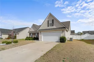 255 Collinwood Dr, Raeford, NC 28376 - Photo 3