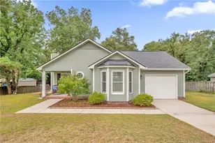 5332 Blanchette St, Hope Mills, NC 28348 - Photo 1