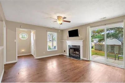 5332 Blanchette Street, Hope Mills, NC 28348 - Photo 5