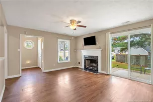 5332 Blanchette St, Hope Mills, NC 28348 - Photo 5