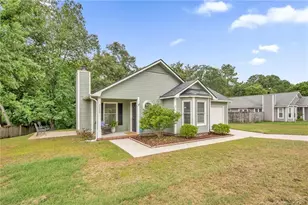 5332 Blanchette St, Hope Mills, NC 28348 - Photo 3
