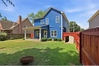 105 John Street, Fayetteville, NC 28305 - Photo 33