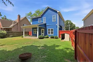 105 John St, Fayetteville, NC 28305 - Photo 33