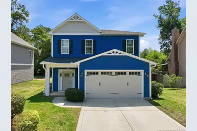 105 John Street, Fayetteville, NC 28305 - Photo 1