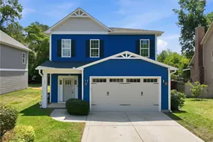 105 John St, Fayetteville, NC 28305 - Photo 1