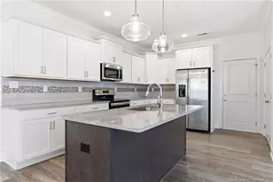 105 John St, Fayetteville, NC 28305 - Photo 13