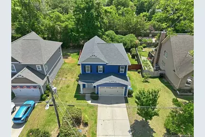 105 John Street, Fayetteville, NC 28305 - Photo 35