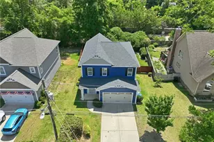 105 John St, Fayetteville, NC 28305 - Photo 35