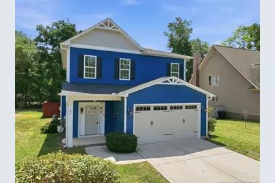 105 John Street, Fayetteville, NC 28305 - Photo 3