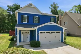 105 John St, Fayetteville, NC 28305 - Photo 3