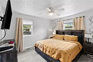 1705 Grandview Dr, Fayetteville, NC 28314 - Photo 11