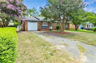 1705 Grandview Dr, Fayetteville, NC 28314 - Photo 3