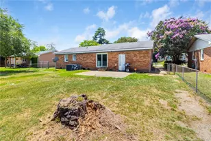 1705 Grandview Dr, Fayetteville, NC 28314 - Photo 25
