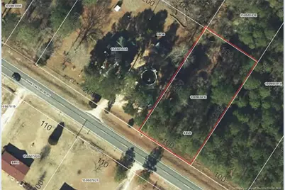 W Parkton Tobermory Road, Parkton, NC 28371 - Photo 3