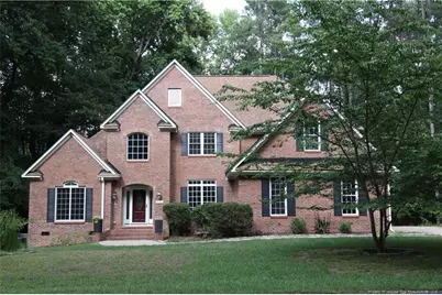 315 Chestnut Drive, Vass, NC 28394 - Photo 1
