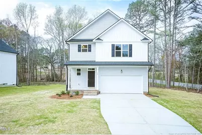12 Stonecliff Lane, Sanford, NC 27332 - Photo 1