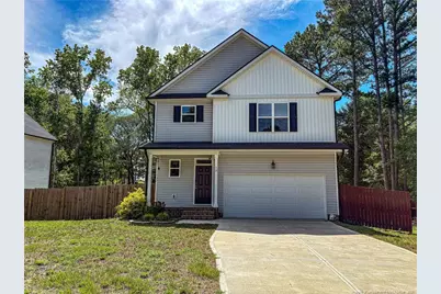 12 Stonecliff Lane, Sanford, NC 27332 - Photo 1