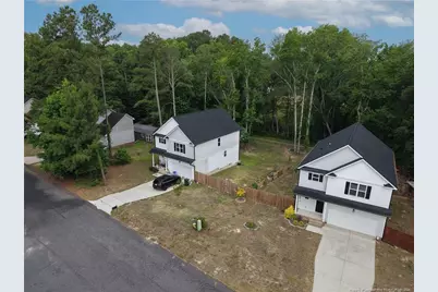 12 Stonecliff Lane, Sanford, NC 27332 - Photo 5