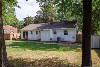 2611 Huntington Road, Fayetteville, NC 28303 - Photo 27