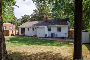 2611 Huntington Rd, Fayetteville, NC 28303 - Photo 27