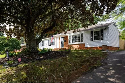 2611 Huntington Road, Fayetteville, NC 28303 - Photo 3
